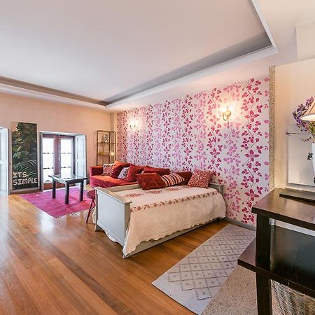Praca Guest House Arouca Exterior photo